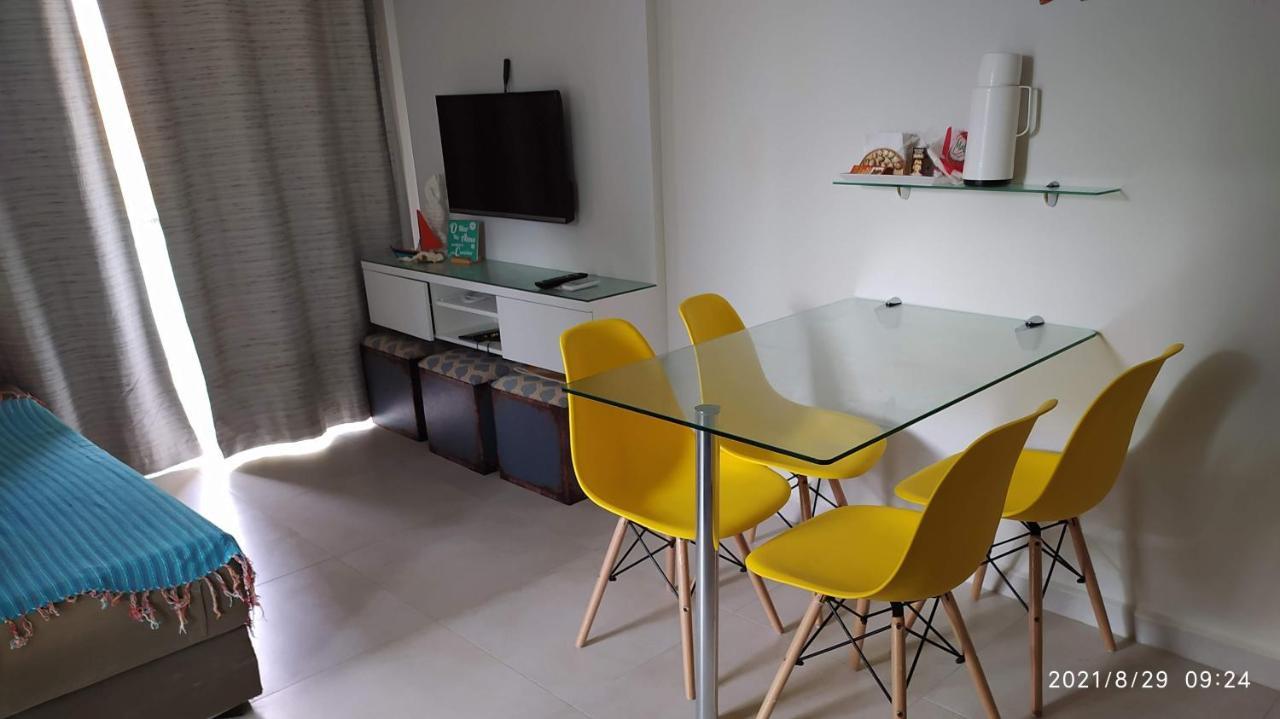 Flat Cupe Beach - Porto De Galinhas Bagian luar foto