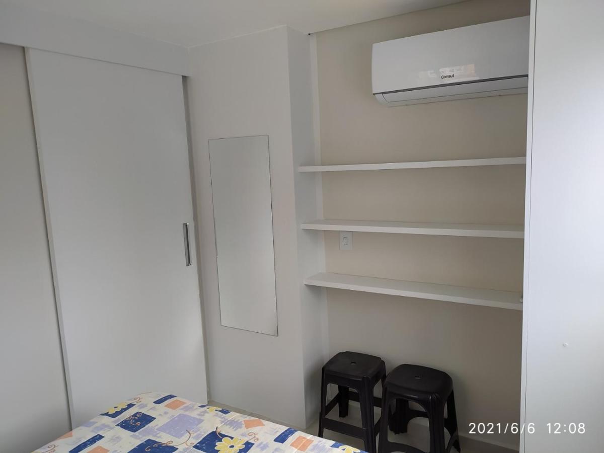 Flat Cupe Beach - Porto De Galinhas Bagian luar foto