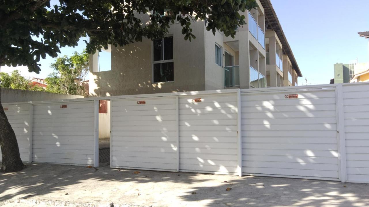 Flat Cupe Beach - Porto De Galinhas Bagian luar foto